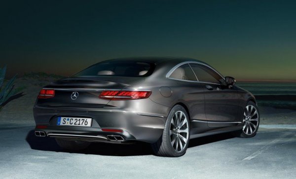 За немалко хора това е най-красивият автомобил в днешната гама на Mercedes-Benz. Но и той най-вероятно ще падне жертва на новата политика на драстично орязване на разходите, обявена от шефа на Daimler Ола Калениус. Все пак съдбата на купето още не е потвърдена, за разлика от тази на SLC. 
