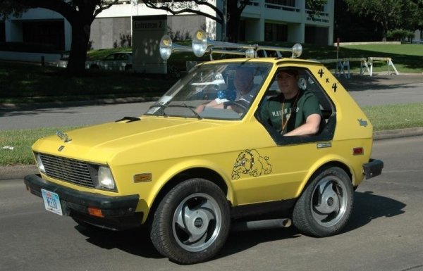 АвтоСмях
