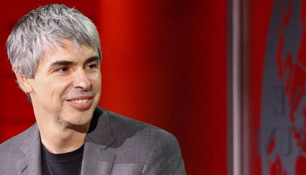 Другият основател на Google, родом от Лансинг, Мичиган. 
Състоянието му е пораснало с над 11 милиарда долара през последната година. 
