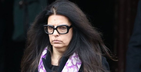 11. Стив Балмър (Microsoft) - 77.1 милиарда
12. Франсоаз Бетанкур Майерс (LOreal), на снимката - 76 милиарда
13. Мукеш Амбани (Reliance) - 73.9 милиарда
14. Амансио Ортега (Zara) - 67.8 милиарда
15. Роб Уолтън (WalMart) - 63.8 милиарда
16. Джим Уолтън (WalMart) - 63.7 милиарда
17. Алис Уолтън (WalMart) - 63.5 милиарда
18. Колин Хуанг (Pinduoduo)- 62.3 милиарда
19. Пони Ма (Tencent) - 59.5 милиарда
20. Чарлз Коук (Koch Industries) - 58.2 милиарда