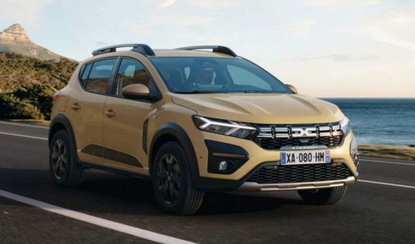 През миналата година румънското супермини почти до края се опъваше на Tesla Model Y, а през тази видимо няма кой да го спре за историческото първо място по продажби на континента. Sandero вече има почти незаличима преднина, а и продължава да я увеличава месец след месец. Ръстът спрямо миналата година е 18.3%. 

