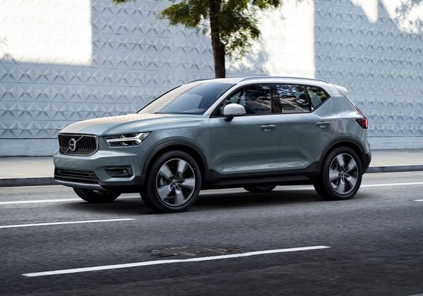 XC40