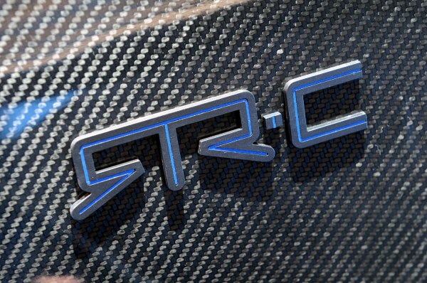 RTR-C Mustang / SEMA 2009