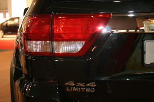 Автосалон София 2011