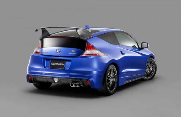 Mugen RZ (Honda CR-Z )