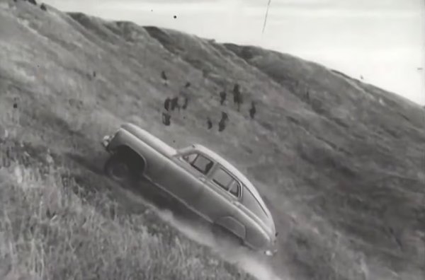 Бойното кръщение на ГАЗ-М72 е в автомобилния пробег Москва-Владивосток през 1956. Писателят Виктор Урин си купува колата с аванс, отпуснат от издателството в замяна на бъдещата му книга за пробега, и тръгва на път с двама приятели. Издействал си е специално разрешително за гориво - през 50-те години в Съветския съюз не са много бензиностанциите, където имат право да зареждат частници, а в Сибир изобщо няма такива. Едва ли ще ви учуди, че в книгата и репортажите на Урин почти не се споменават самият пробег и колата, а само големите успехи в строителството на комунизма. Писателят отбелязва единствено, че автомобилът се повредил "само три пъти". Потеглили от Москва на 1 май, пътешествениците стигат до Владивосток в средата на есента, почти шест месеца по-късно. 
