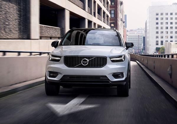 XC40