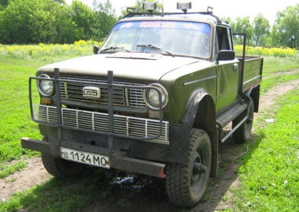 АвтоСмях