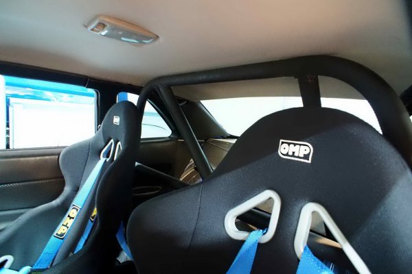 Nissan Skyline GT-R R34 от "Бързи и яростни 4"