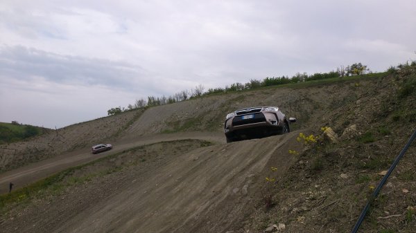 Subaru Forester Diesel Lineartronic със система X-Mode