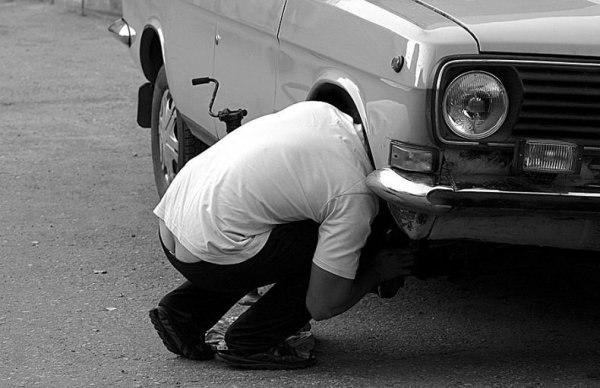 АвтоСмях