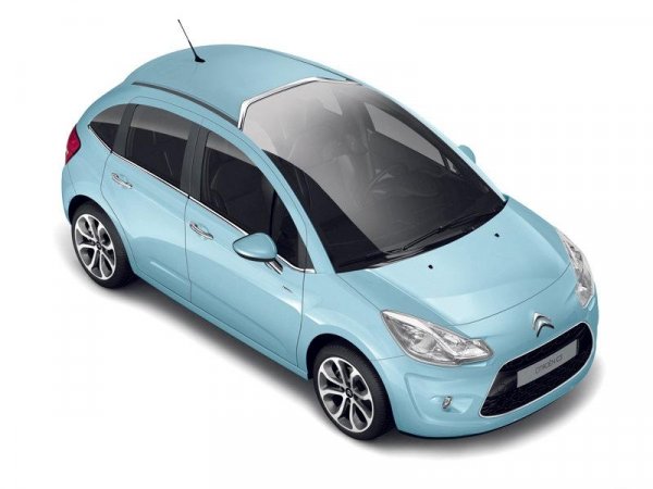 Citroen C3 2010