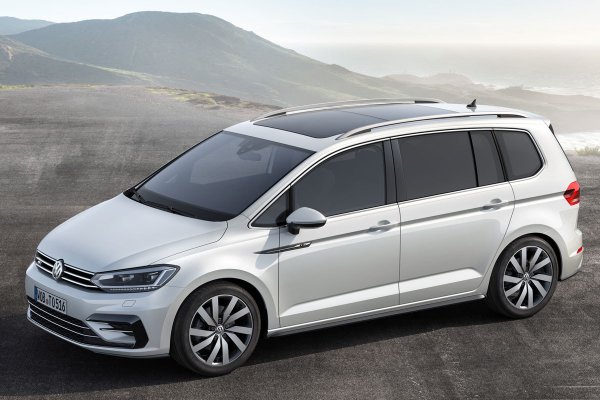 VW Touran