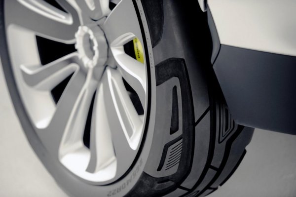 Концепцията Hyundai Santa Cruz Crossover Truck