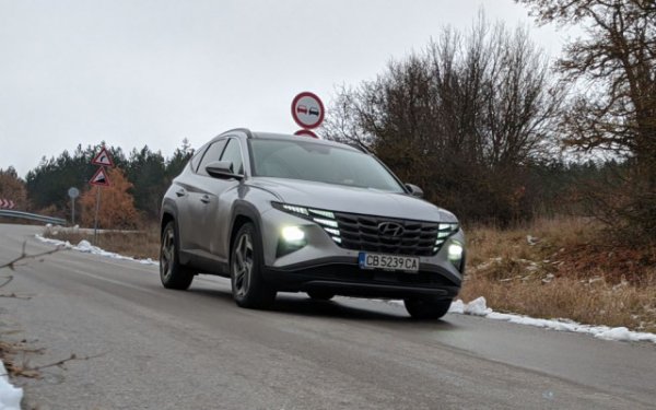 Корейците отчитат ръст през 2021, но той е съвсем символичен - 0.1%. Пазарният им дял достига 3.6 на сто. 
