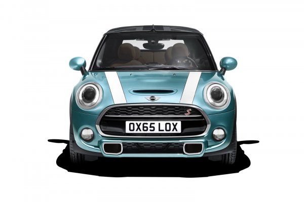 MINI Cabrio