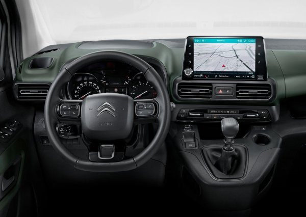 Силни страни: удобно возене; гъвкав 1,2-литров бензинов двигател; изключително практичен.

Слабости: неудобна информационно-развлекателна система; някои полезни решения за съхранение не са стандартни; асновните съперници на MPV са по-приятни за шофиране
