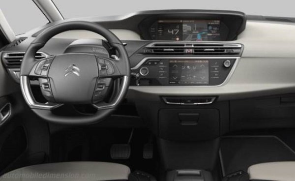 Силни страни: огромен интериор; отлична видимост; богато оборудване.

Слабости: карането може да бъде по-спокойно; сензорният екран не е толкова добър, колкото на някои от конкурентите.
