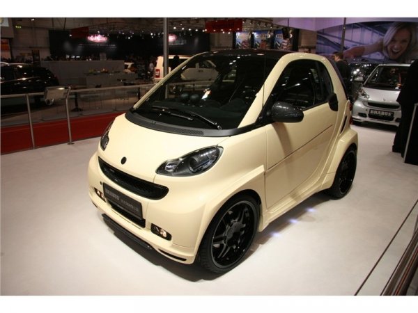 Ultimate 112 има мощност от 112 конски сили и 150 N/m въртящ момент