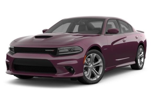 Цена: $44,535
Тази кола не отговаря на определението от тълковния речник, защото не е с две врати. Но изглежда като muscle car, управлява се като muscle car и има ръмжащ V8 под капака, така че мястото й в тази класация не подлежи на съмнение. 
