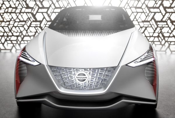 IMx Concept 