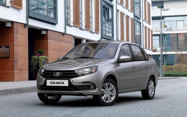 2019 г. беше много добра за Lada Granta, която увеличи продажбите с 27% спрямо 2018 г. Това постави модела далеч по-напред от втория в класацията Lada Vesta, който записа 111 459 продажби. Всичко това прави Lada доминираща сила в страната, а моделът Largus VP зае 7-мо място. Общо Lada продаде 362 356 автомобила в Русия през 2019 г., ръст от 1% на пазар, който се сви с 2%.