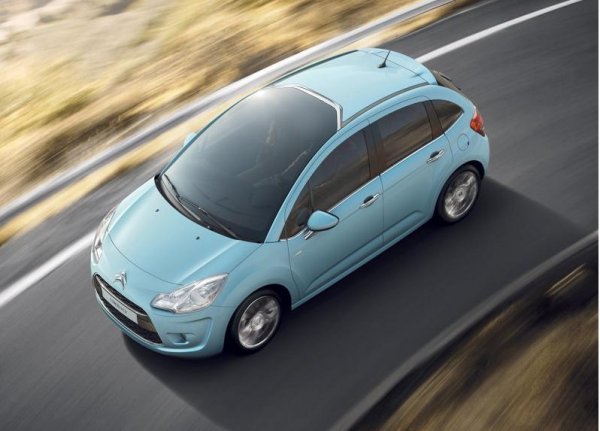 Citroen C3 2010
