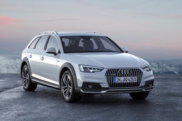 Това също е привлекателна алтернатива на кросоувърите, която е базирана на модела A4 Avant и разполага с 2,0-литров турбоотор с 249 к.с. и 370 Нм въртящ момент. Версията Allroad разполага с "повдигнато" окачване и система за задвижване на четирите колела quattro. Общо-взето добър избор, ако не харесвате външния вид на кросоувърите или сте прекалено горд, за да карате Subaru.
