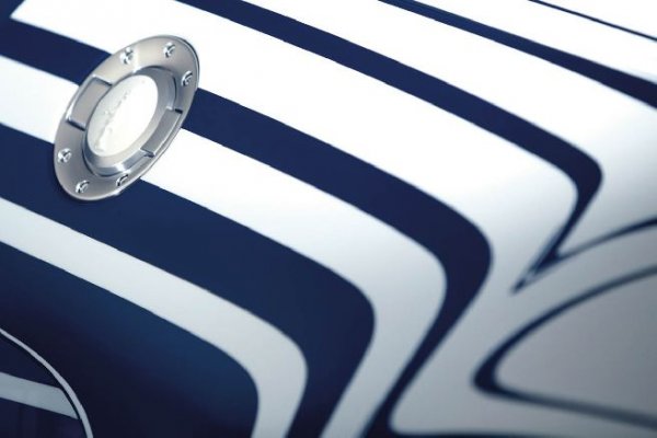 Bugatti Veyron Grand Sport L Or Blanc