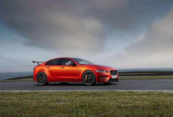 XE SV Project 8 