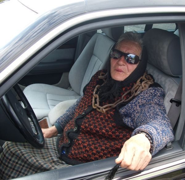 АвтоСмях