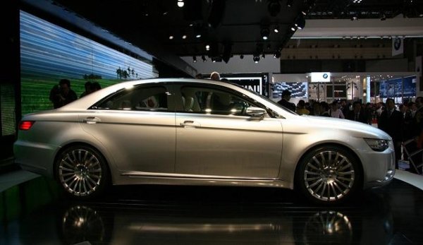 Mitsubishi Concept-ZT