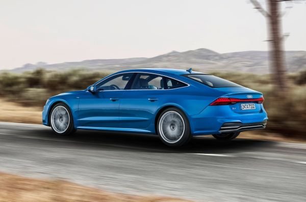 A7 Sportback