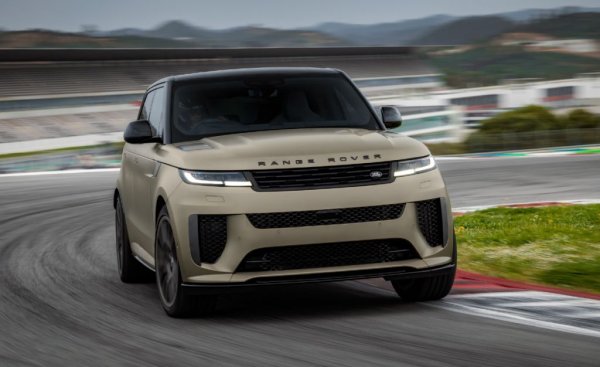 11. Range Rover - 36
12. Volvo XC90 - 32
13. Lexus NX - 30
14. BMW 5 Series - 29
14. BMW X3 - 29
14. Mercedes S-Class - 29
17. Audi Q5 - 27
17. Porsche Macan - 27
19. Mercedes G-class - 25
20. BMW X1 - 24
