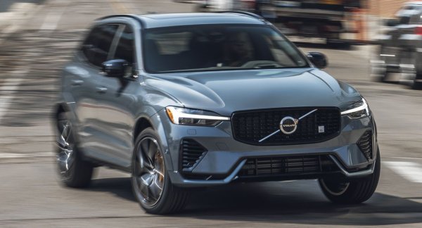 Volvo XC60 - 24, Lexus RX - 23, Audi Q3 - 20, Mercedes E-Class - 20, Porsche 911 - 20, Mercedes GLA - 19, Mercedes C-class - 18, VW Touareg - 18, Mercedes EQS - 17, BMW X4 - 16, Volvo XC40 - 16, Cupra Formentor - 16, Range Rover Sport - 16, Audi Q7 - 14, BMW 2 Series Active Tourer - 14, BMW 4 Series - 14, MINI Countryman - 14, Audi A6 - 13, Audi Q2 - 13, BMW iX1 - 13, Mercedes EQE - 13, BMW XM - 12, Volvo EX30 - 12, Mercedes GLB - 12, BMW 2 Series - 11, Mini Hatch - 11, BMW iX - 10. 

