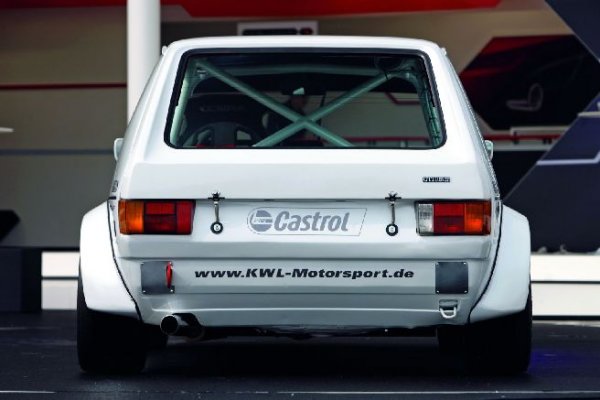 Worthersee Tour 2011