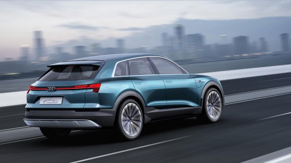 Audi Q6