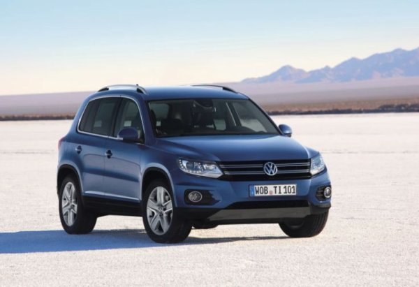 При нея инженерите на Volkswagen разрешиха двата основни проблеми - разтягането на веригата и вентилацията на картера. В резултат на това, заедно с ръчна скоростна кутия, тези двигатели могат да изминат повече от 350 000 км или повече. 