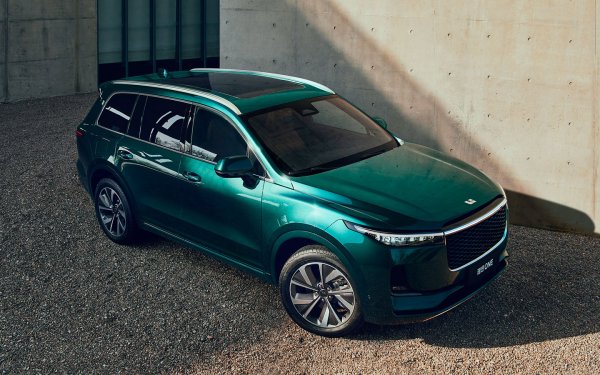 Големият кросоувър LI One, който в Москва също струва малко над 80 000 евро, все пак разполага с двигател с вътрешно горене. Той е 3-цилиндров с обем 1,2 литра, което прекалено малко за автомобил с размерите на BMW X7. В случая той служи за &bdquo;удължител на пробега&ldquo;, тоест генератор за зареждане на батерията с капацитет 40 кВт/ч. Производителят твърди, че с едно зареждане кросоувърът може да измине над 1000 км.

Като технически характеристики този модел е по-скромен от изброените до момента. Неговата мощност е 333 к.с., като ускорението от 0 до 100 км/ч отнема 6,5 секунди, а максималната скорост е 170 км/ч. В салона може да има 6 или 7 места, а на предния панел са поставени 4 екрана.
