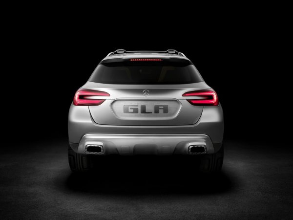 GLA