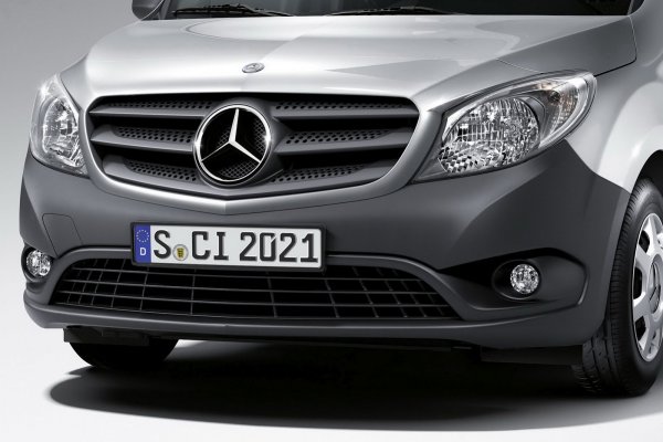 Mercedes-Benz Citan
