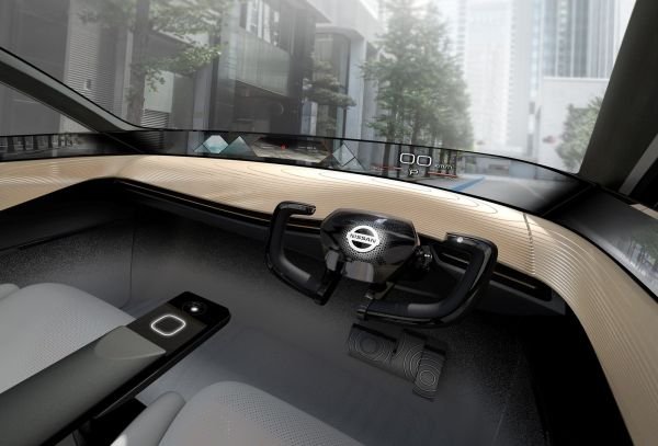 IMx Concept 