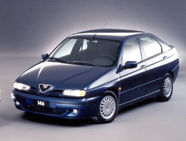 Alfa Romeo 146 (1994-2001)