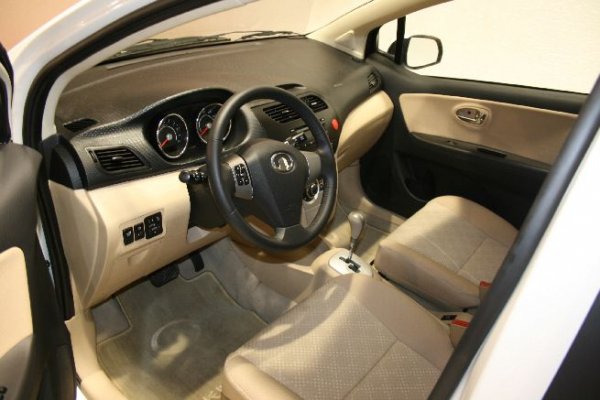 Автосалон София 2011