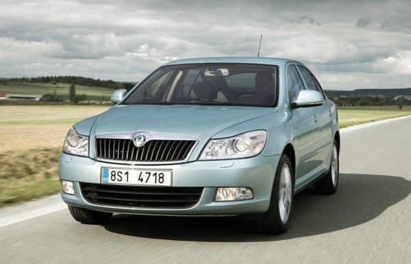 Skoda е една от марките, които най-бързо печелят популярност на вторичния пазар у нас (+0.9% пазарен дял спрямо първото тримесечие на 2018 година). Главен принос за това има Octavia, разбира се. 
