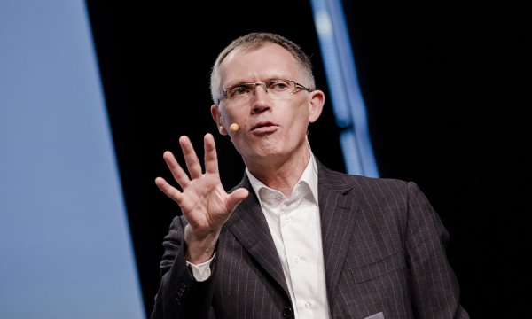 Със сигурност, макар гласно да изразяват оптимизъм, че ще се справят с лимитите. "За нас това е етичен, а не просто финансов въпрос", заяви шефът на PSA Карлос Тавареш. Плановете на компанията за справяне с тази задача обаче включват 7% дял на електрички и хибриди през 2020. Освен това Peugeot безмилостно ще ограничи предлагането на моделите си с по-високи емисии. Шефът на Mazda за Европа чистосърдечно призна, че преходът към електрифицирано задвижване ще отнеме време. 
