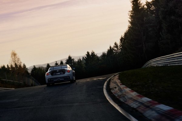 Toyota 86 GRMN - подобрена версия на GT 86 от Gazoo Racing