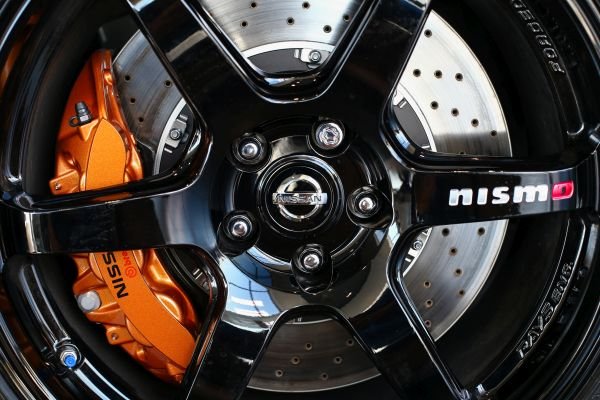 Новият Nissan GT-R NISMO вече в България