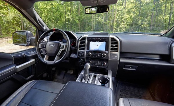 Среден разход: 14.7 л/100 км 
Двигател: 3.5-литров V6 с туин турбо
Максимална мощност: 450 к. с. 
Стартова цена: 54 800 долара (46 300 eвро)
 