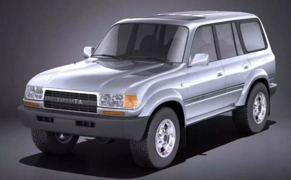 Собствениците на Toyota Land Cruiser са убедени, че това е един от най-добрите всъдехода на света. Моделът J80 е прост и практичен, а J100 е луксозен и удобен за дълги пътувания. Едновременно с това и двата варианта предлагат висока надеждност и впечатляващи всъдеходни способности, които ги прави още по-ценни.